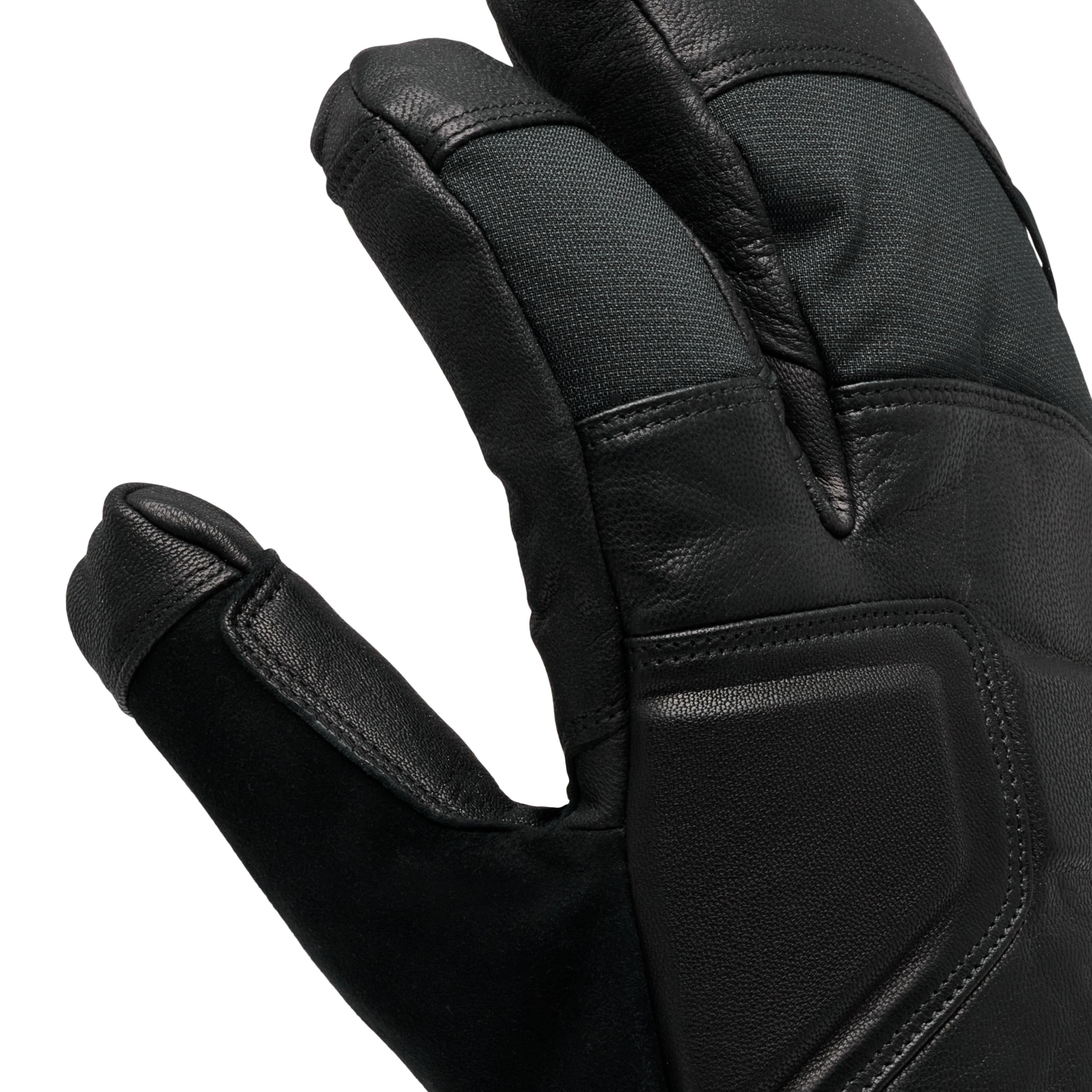 Guide Finger Gloves