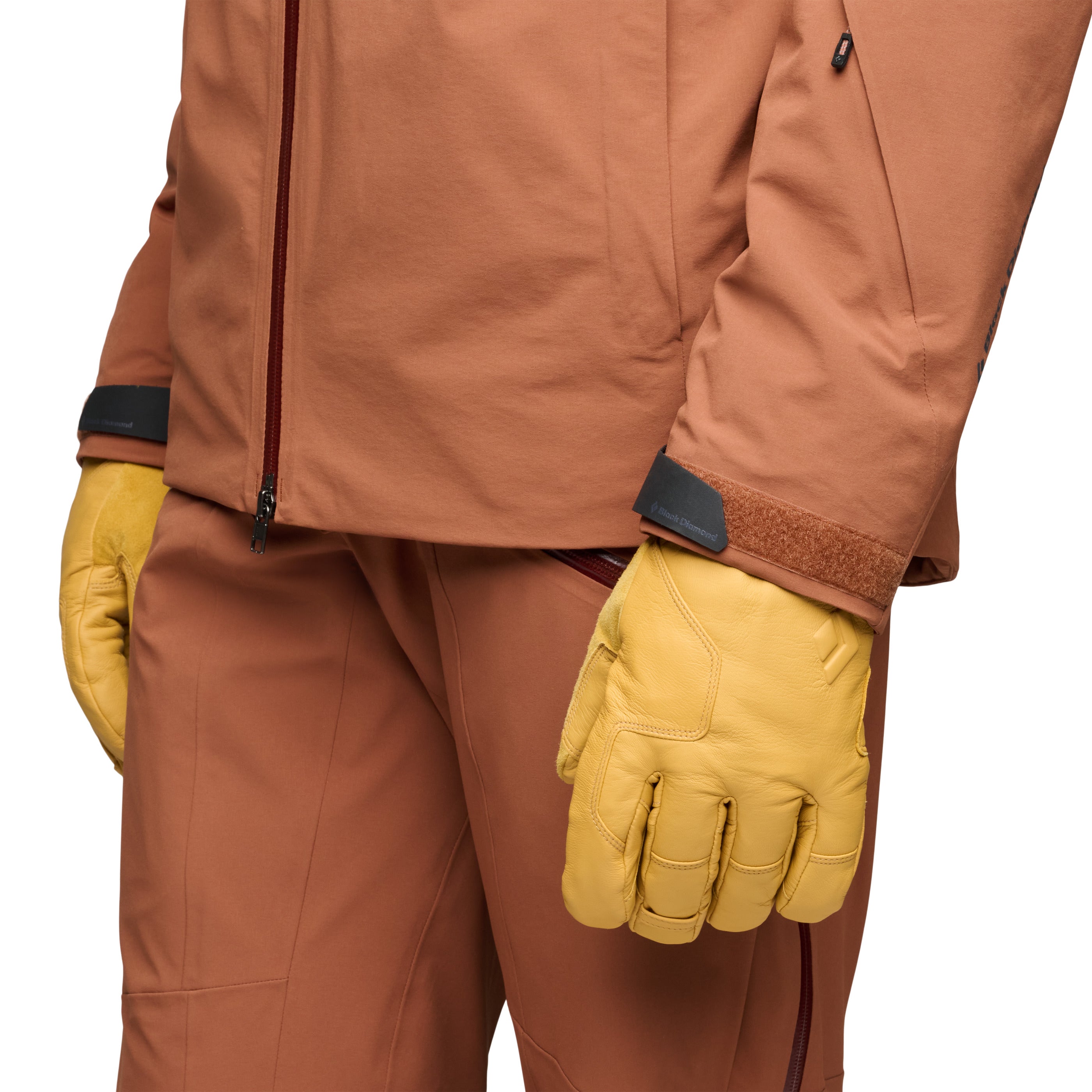 Guide LT Gloves
