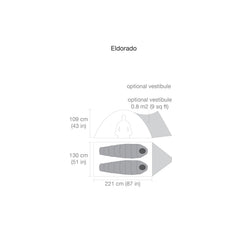 Eldorado Tent
