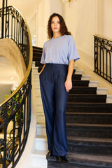 Tais - T-shirt maille