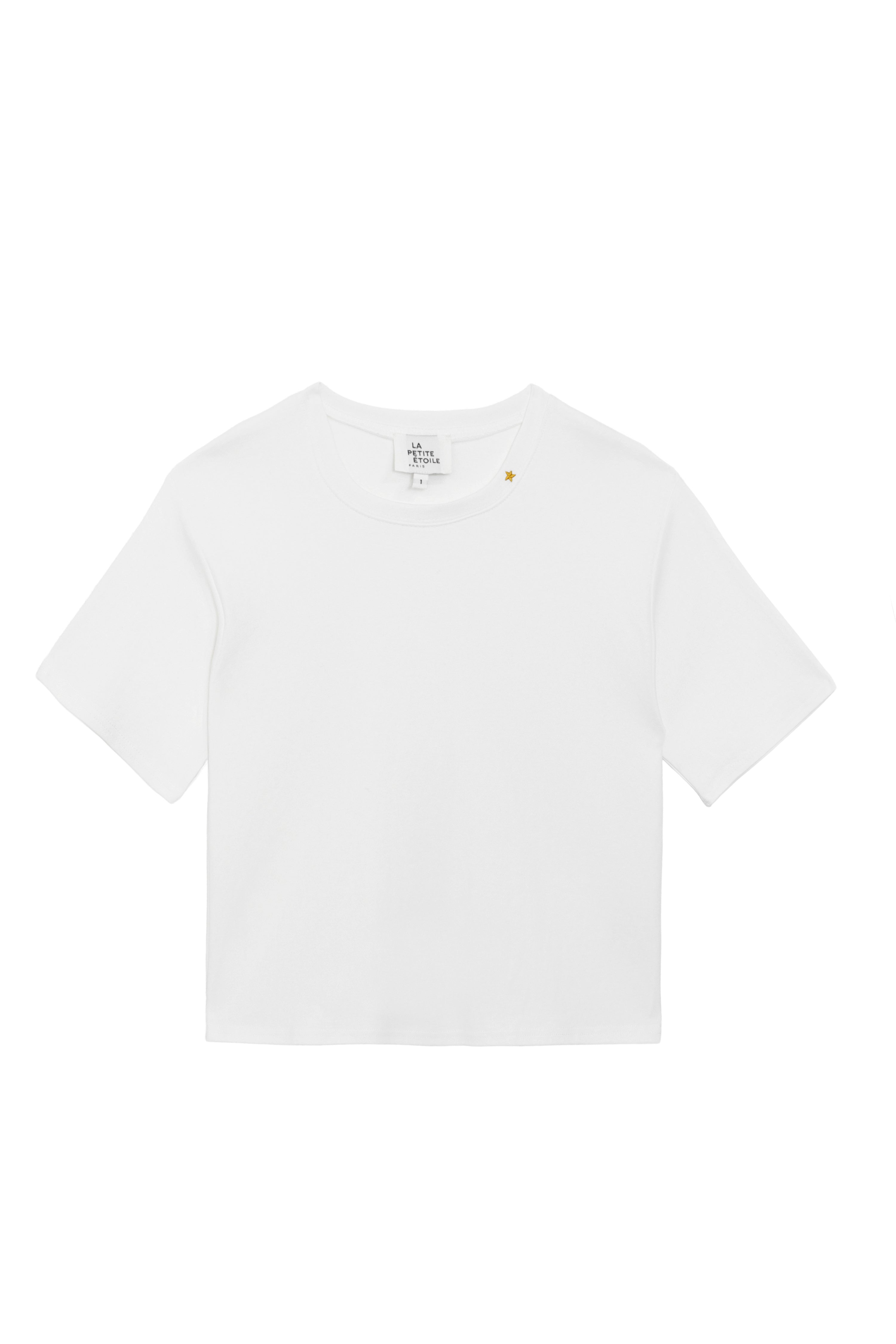 Tais - T-shirt oversize