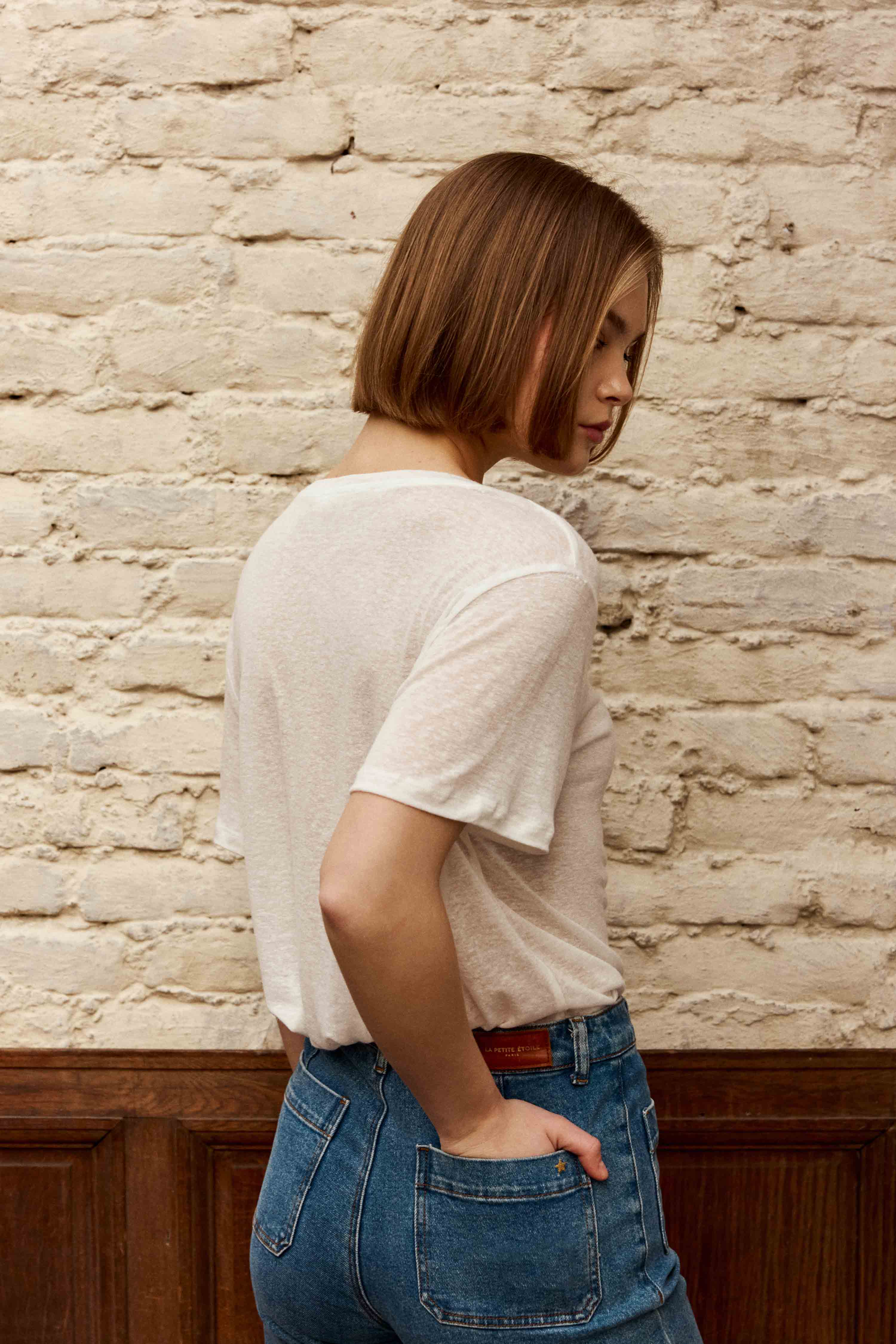 Thana - T-shirt