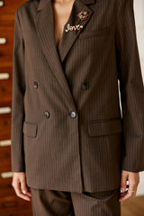 Viani - Veste de tailleur