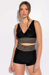 FEEL IT ALL AROUND BRALETTE
