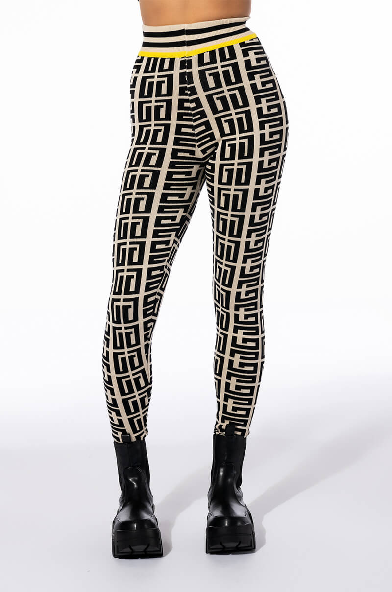 AMY SWEATER JOGGER